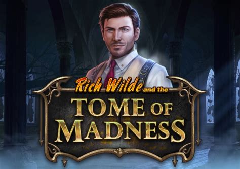 stoiximan demo slots|Rich Wilde and the Tome of Madness Online  .